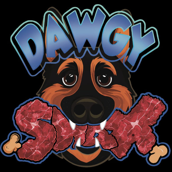 DAWGY SNAX